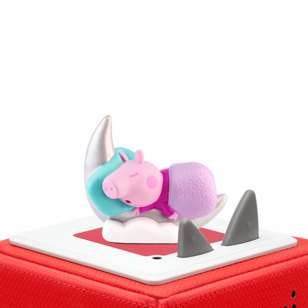 Peppa's Bedtime stories - Tonies