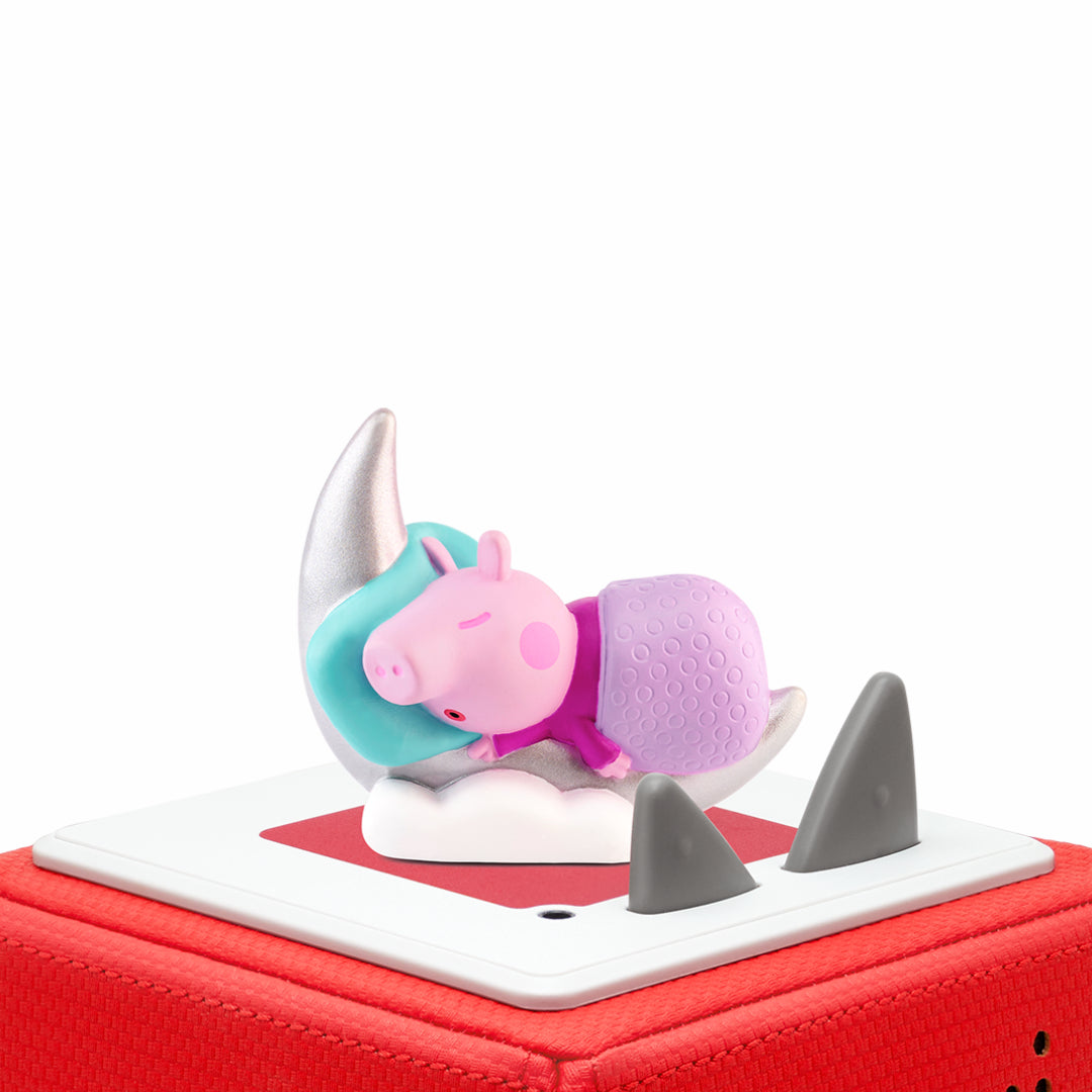 Peppa's Bedtime stories - Tonies