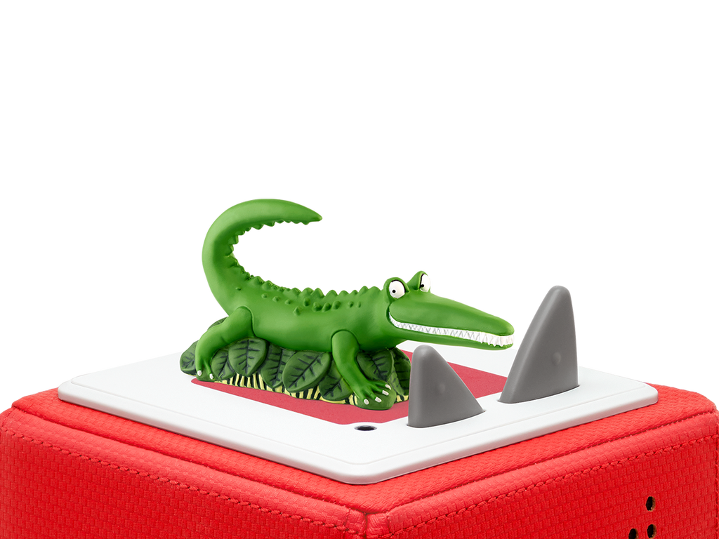 The Enormous Crocodile - Tonies