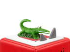 The Enormous Crocodile - Tonies