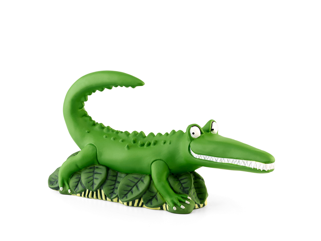 The Enormous Crocodile - Tonies