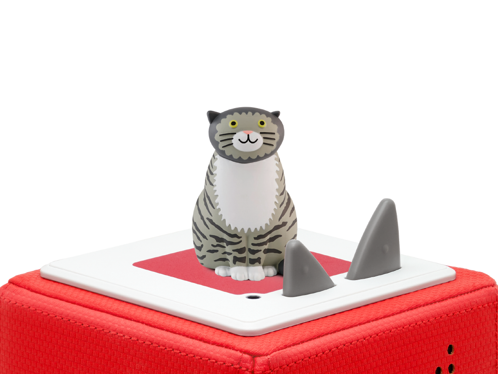 Mog Judith Kerr - Tonies
