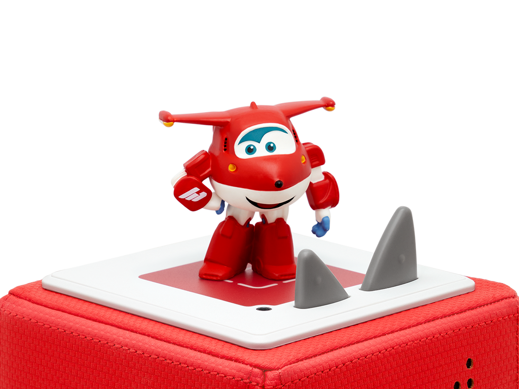 Superwings - Tonies