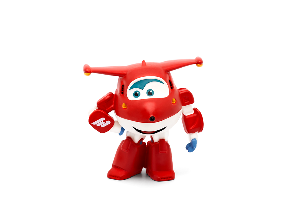 Superwings - Tonies