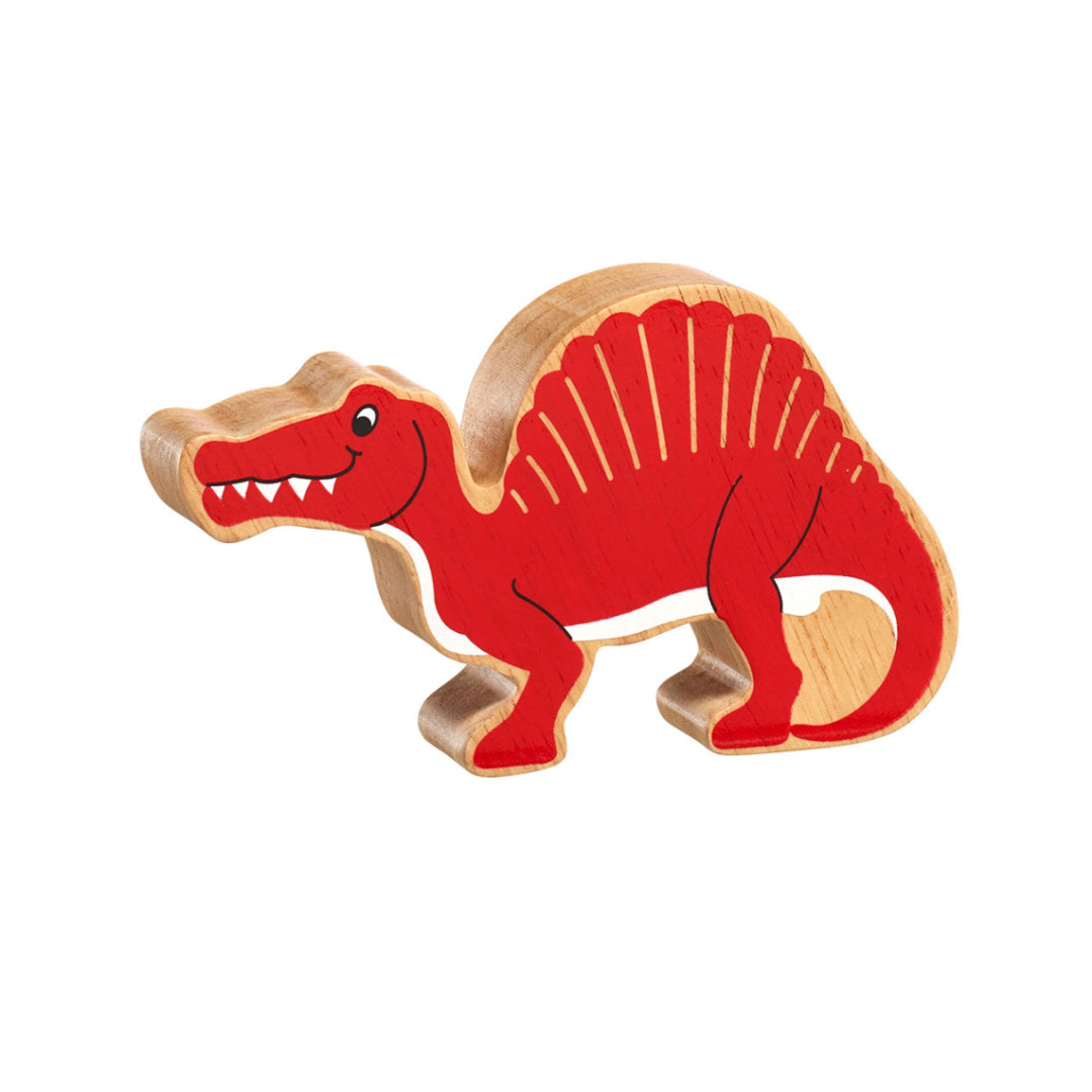Spinosaurus - Dinosaur