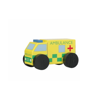 Ambulance