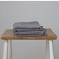 Grey Cellular Blanket