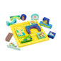 Jungle Animals Block Puzzle