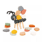 Ant Balancing game