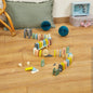 Sweet Cocoon Dominoes