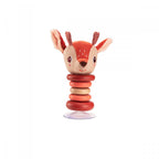 Stella Swinging rattle (with suction cup)