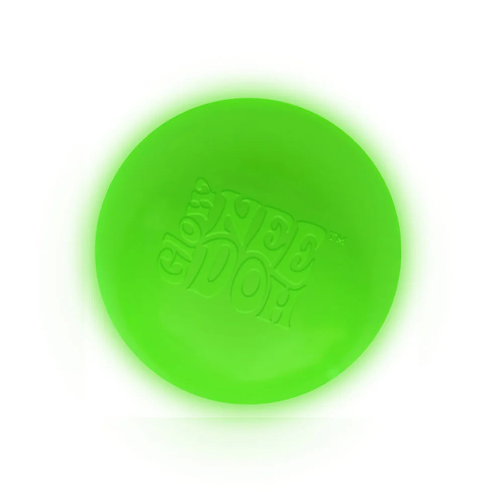 Glow In The Dark NeeDoh