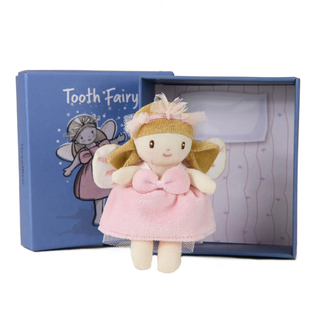 Tooth Fairy - Fay