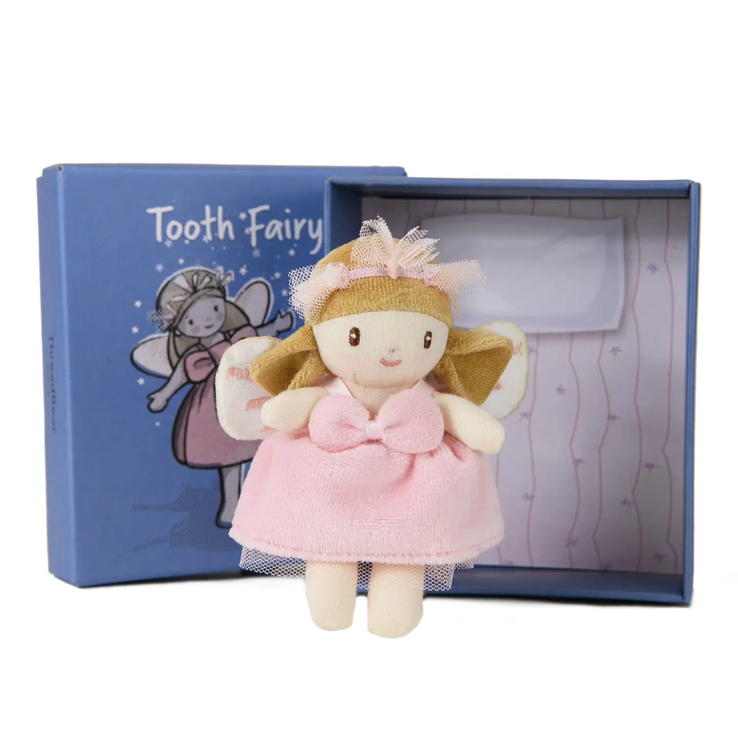 Tooth Fairy - Fay